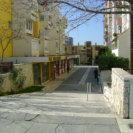 ספליט Apartment Small Pearl מראה חיצוני תמונה