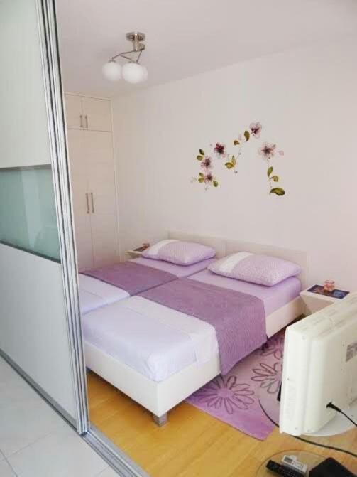 ספליט Apartment Small Pearl מראה חיצוני תמונה