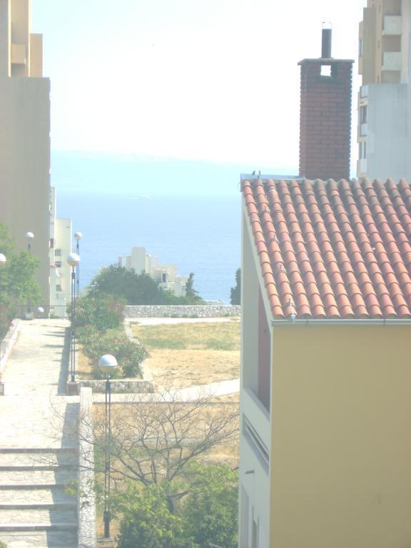 ספליט Apartment Small Pearl חדר תמונה