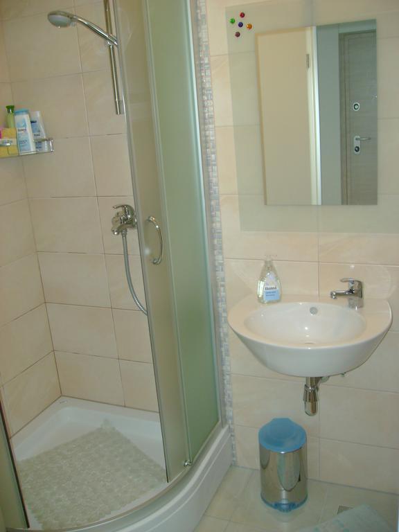 ספליט Apartment Small Pearl חדר תמונה