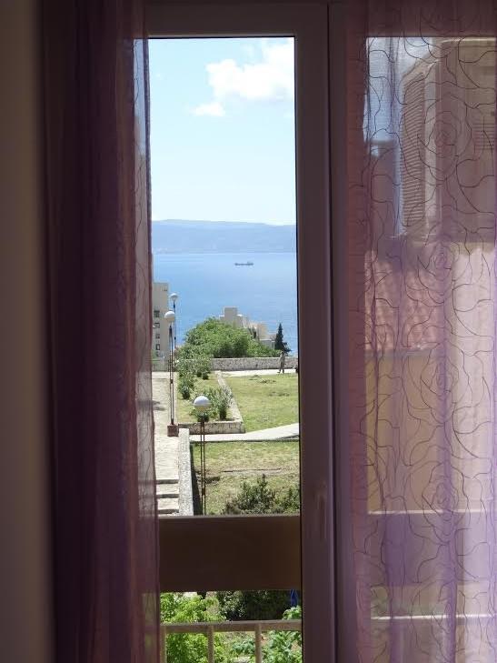 ספליט Apartment Small Pearl מראה חיצוני תמונה