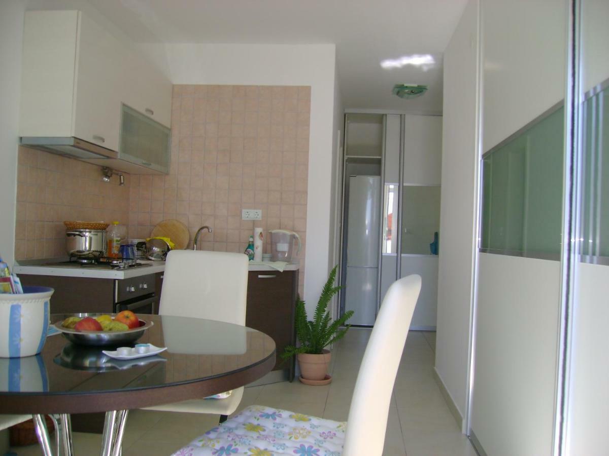 ספליט Apartment Small Pearl מראה חיצוני תמונה